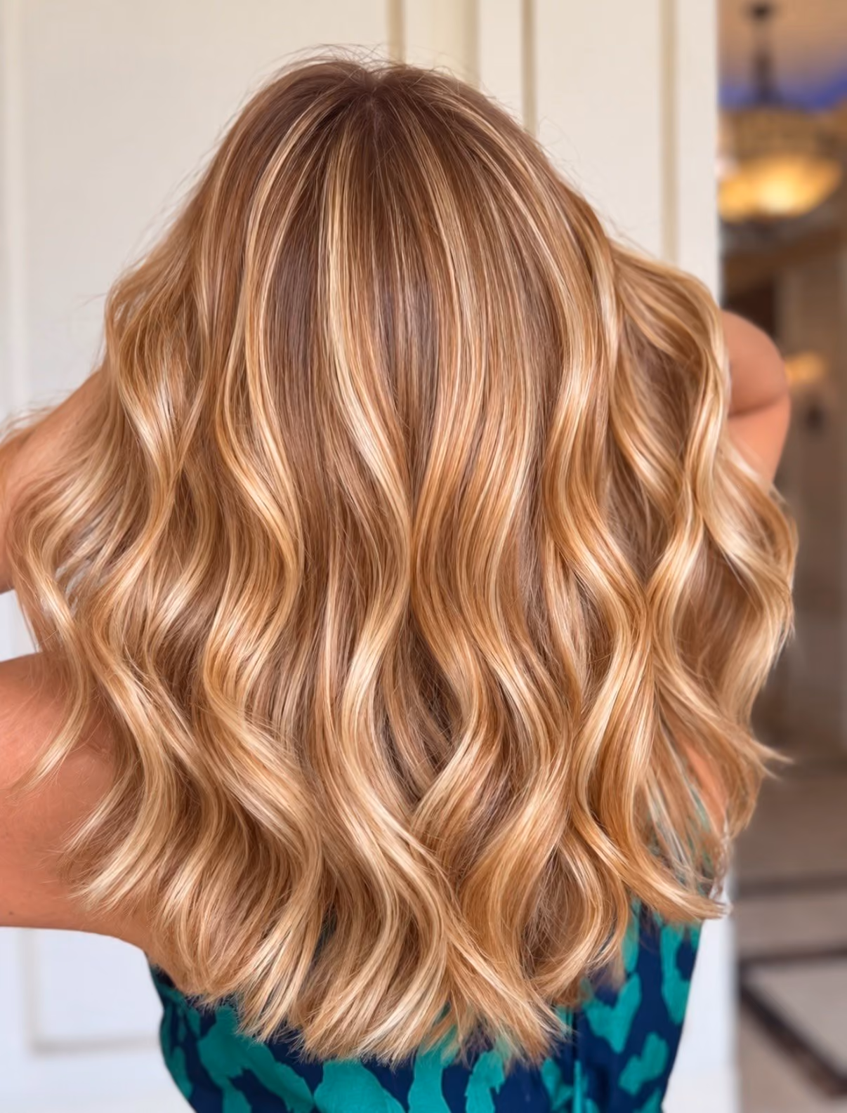 Hair by Mimi's Touch Salon, Coral Gables — frame 107 of 210