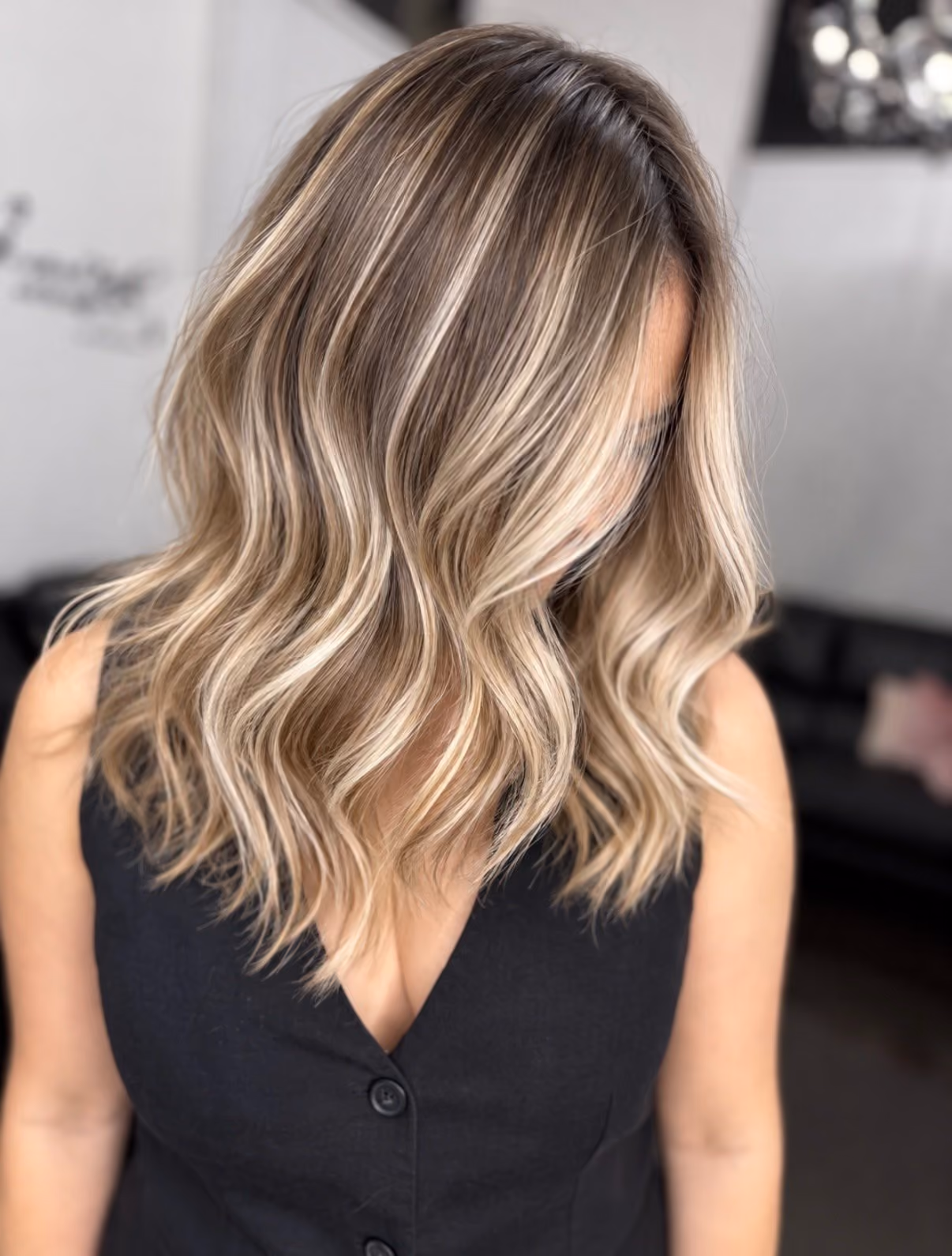 Hair by Mimi's Touch Salon, Coral Gables — frame 112 of 210