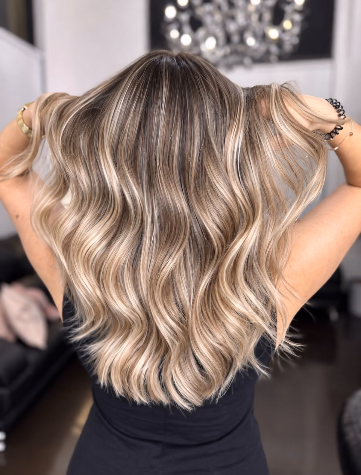 Hair by Mimi's Touch Salon, Coral Gables — frame 113 of 210