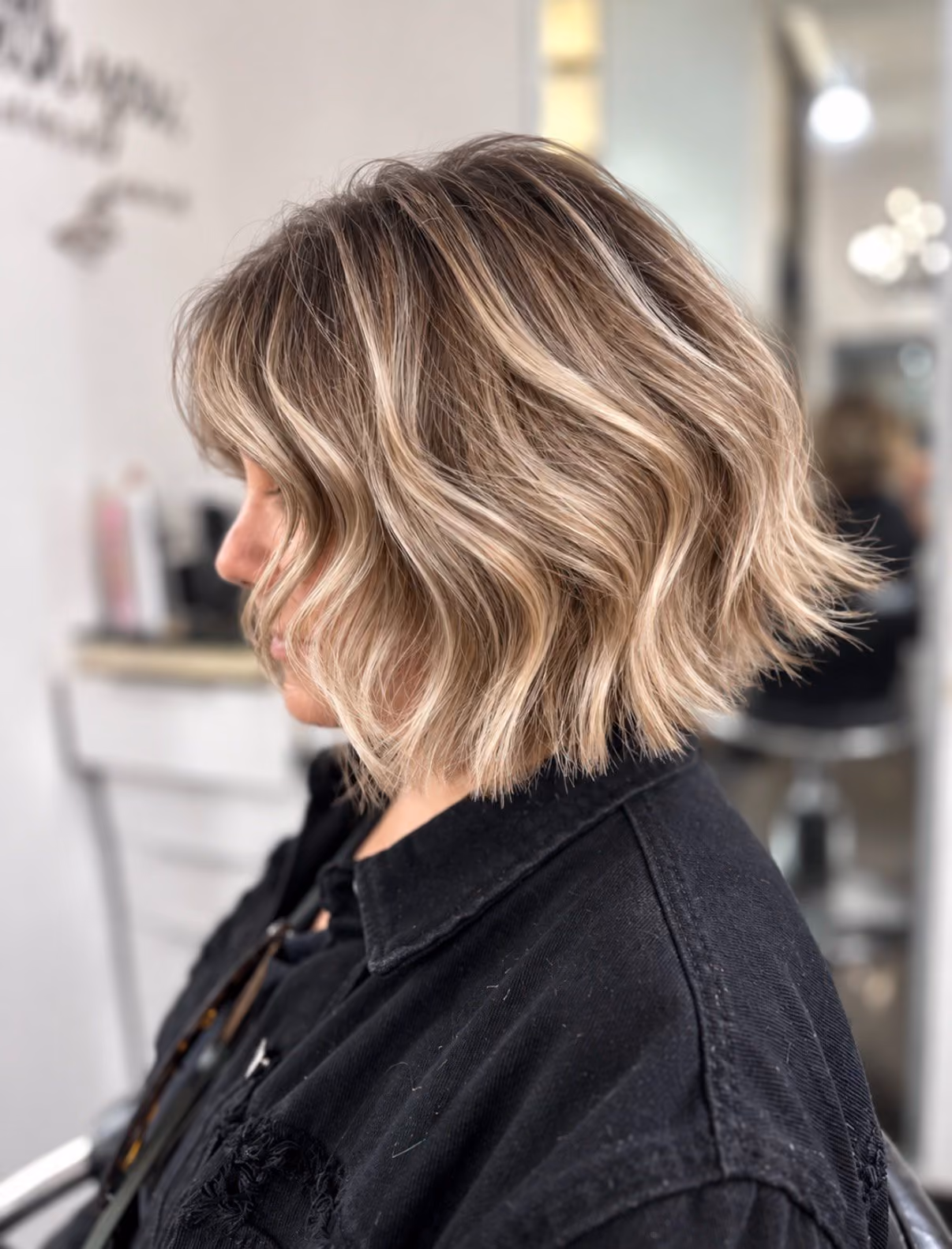 Hair by Mimi's Touch Salon, Coral Gables — frame 110 of 210