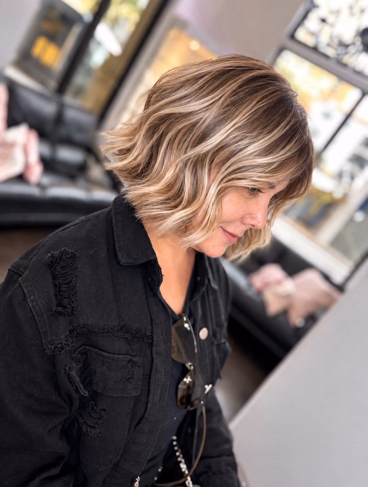 Hair by Mimi's Touch Salon, Coral Gables — frame 111 of 210