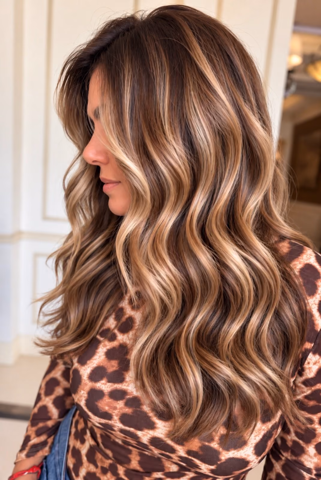 Hair by Mimi's Touch Salon, Coral Gables — frame 174 of 210