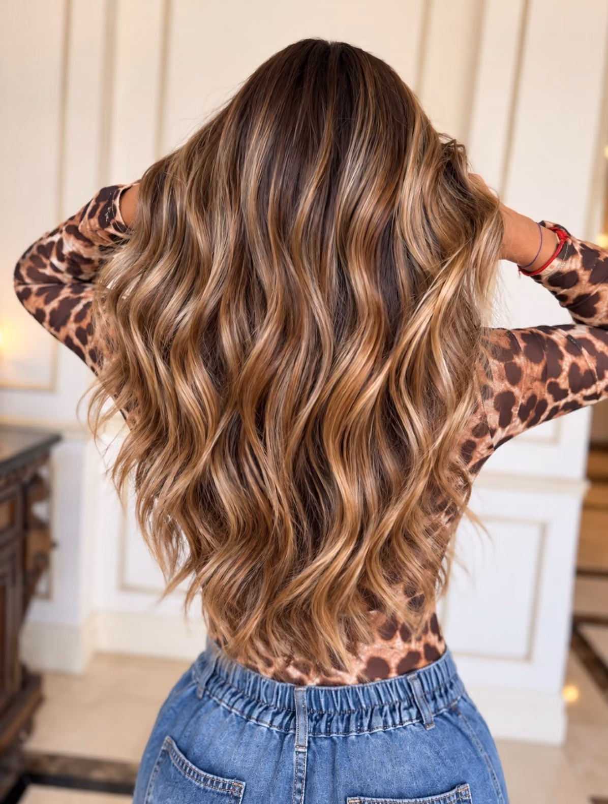 Hair by Mimi's Touch Salon, Coral Gables — frame 175 of 210