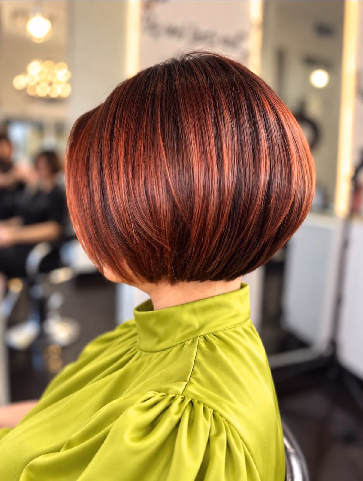 Hair by Mimi's Touch Salon, Coral Gables — frame 193 of 210