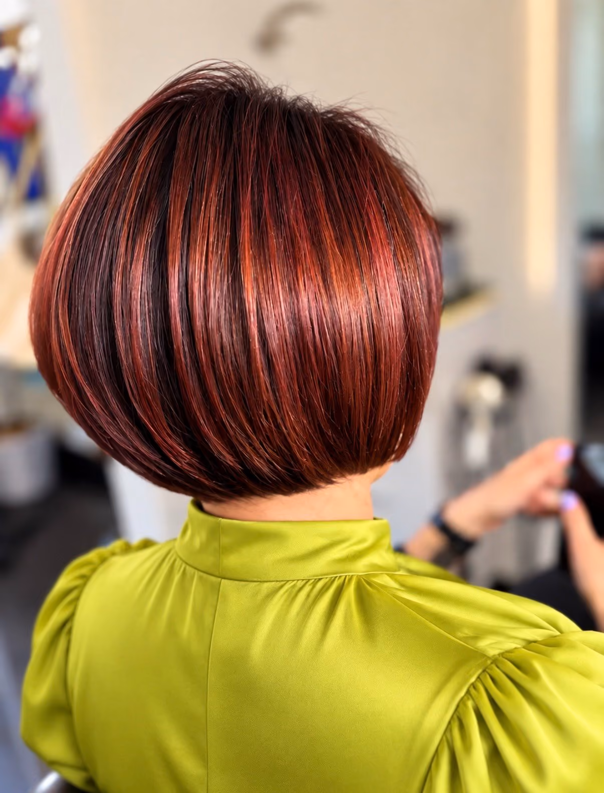 Hair by Mimi's Touch Salon, Coral Gables — frame 194 of 210