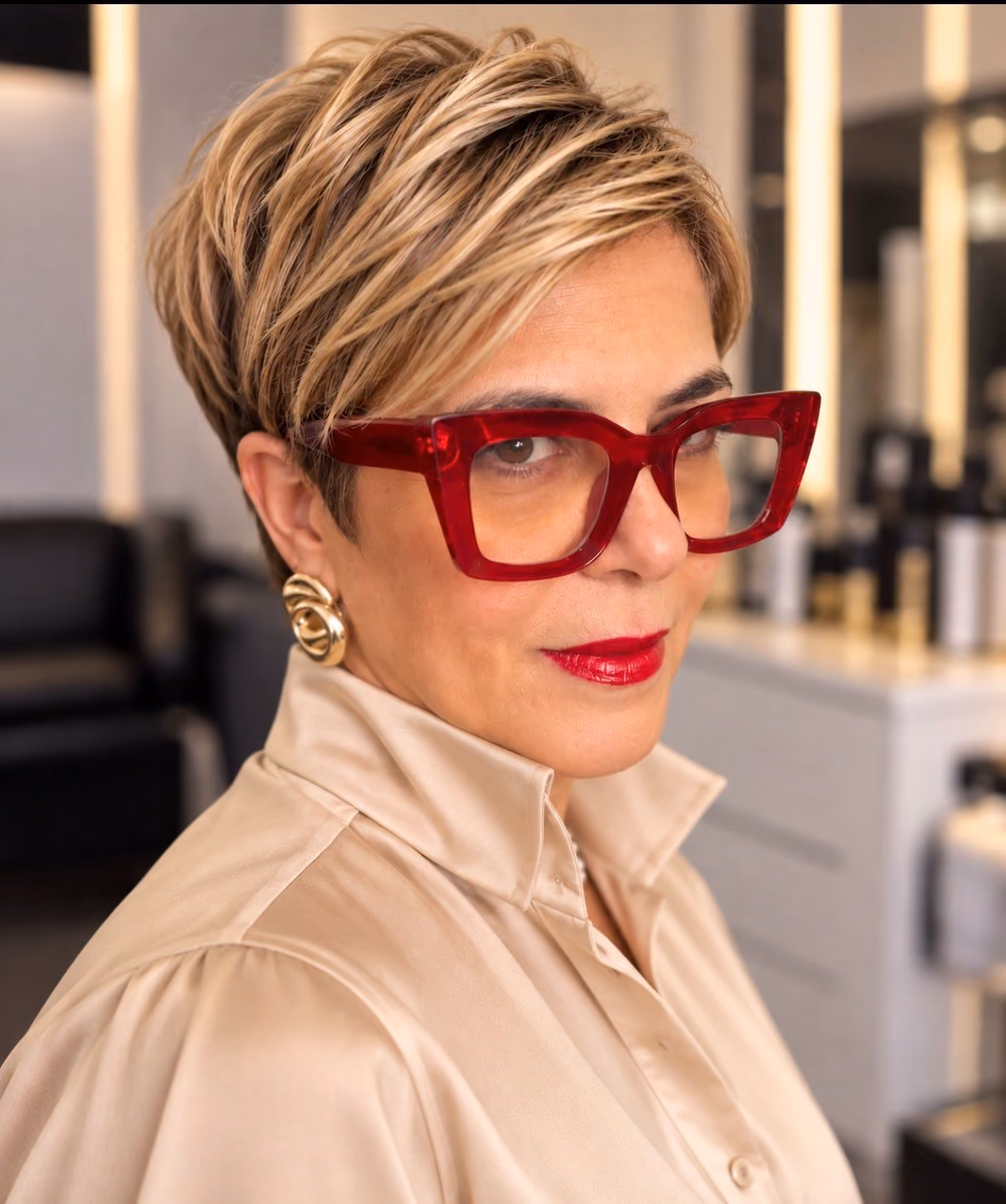 Hair by Mimi's Touch Salon, Coral Gables — frame 114 of 210