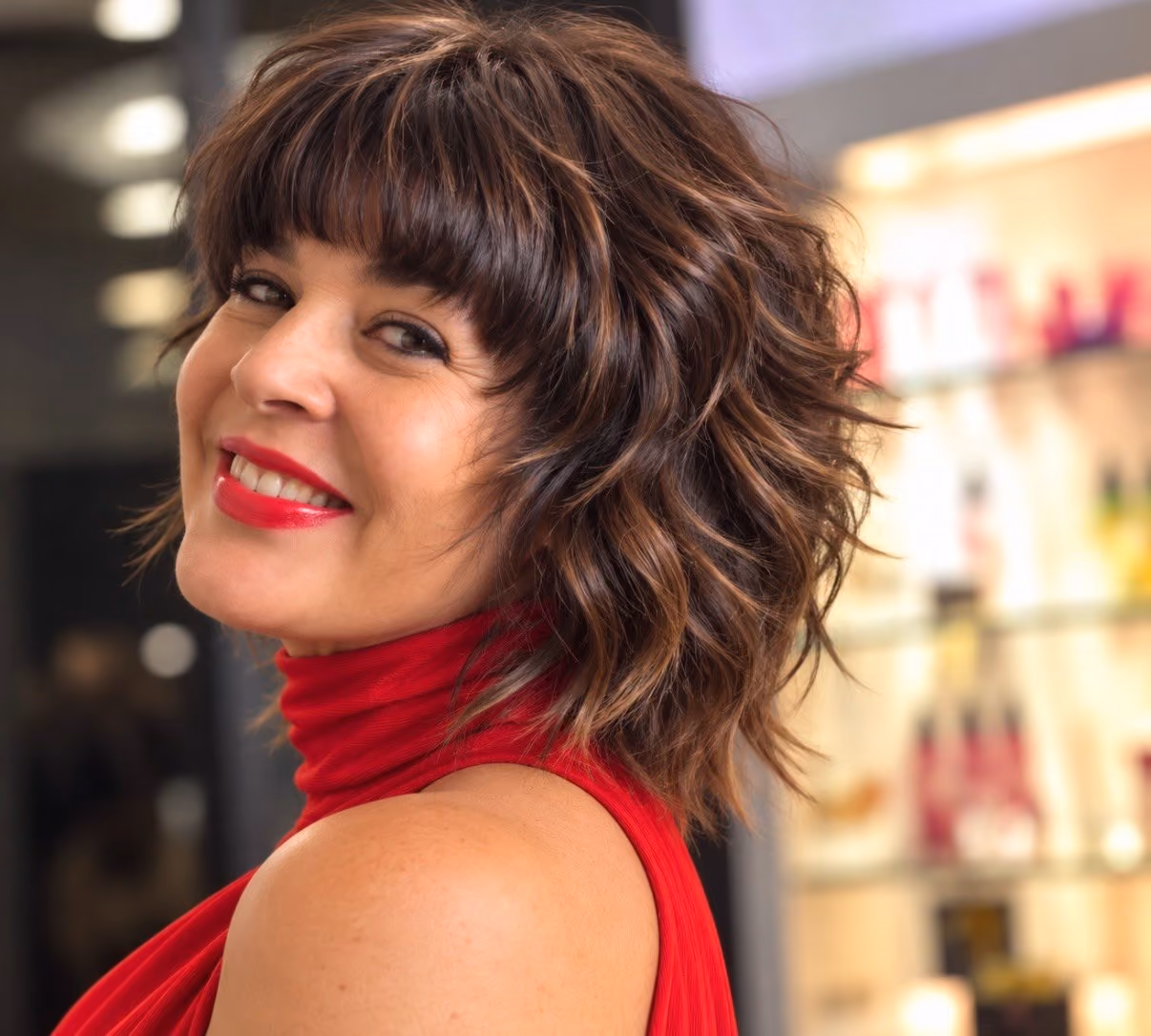 Hair by Mimi's Touch Salon, Coral Gables — frame 192 of 210