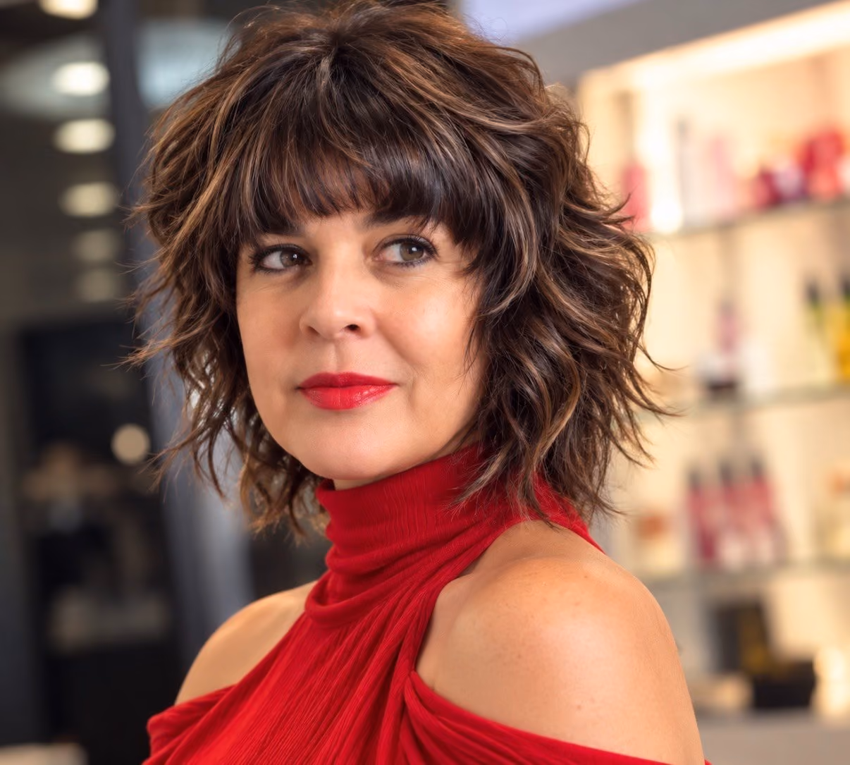 Hair by Mimi's Touch Salon, Coral Gables — frame 191 of 210
