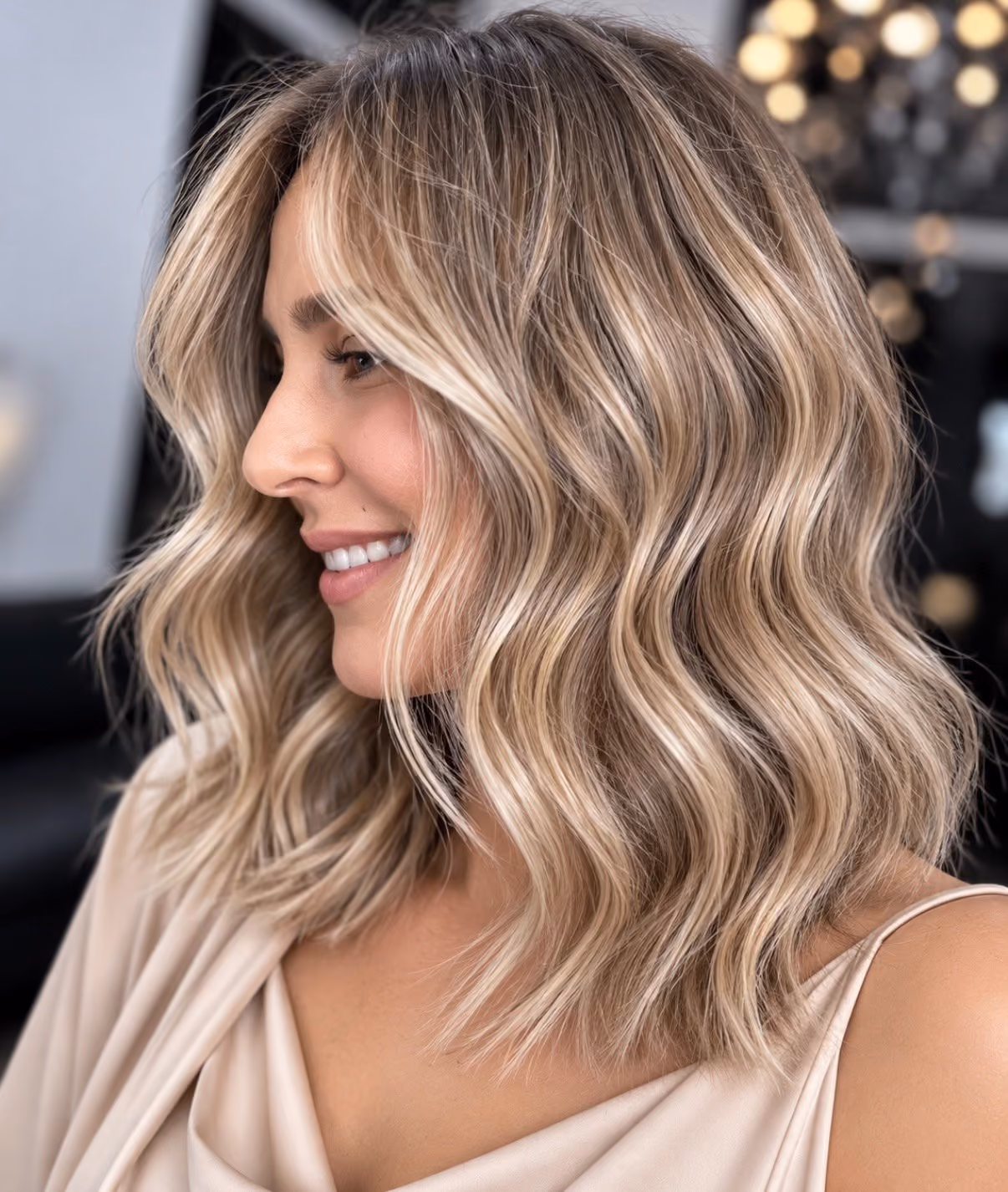 Hair by Mimi's Touch Salon, Coral Gables — frame 119 of 210