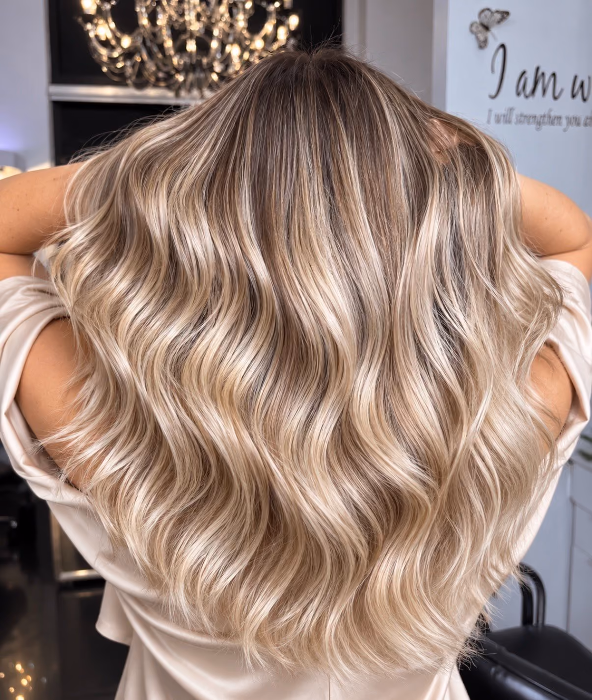 Hair by Mimi's Touch Salon, Coral Gables — frame 118 of 210
