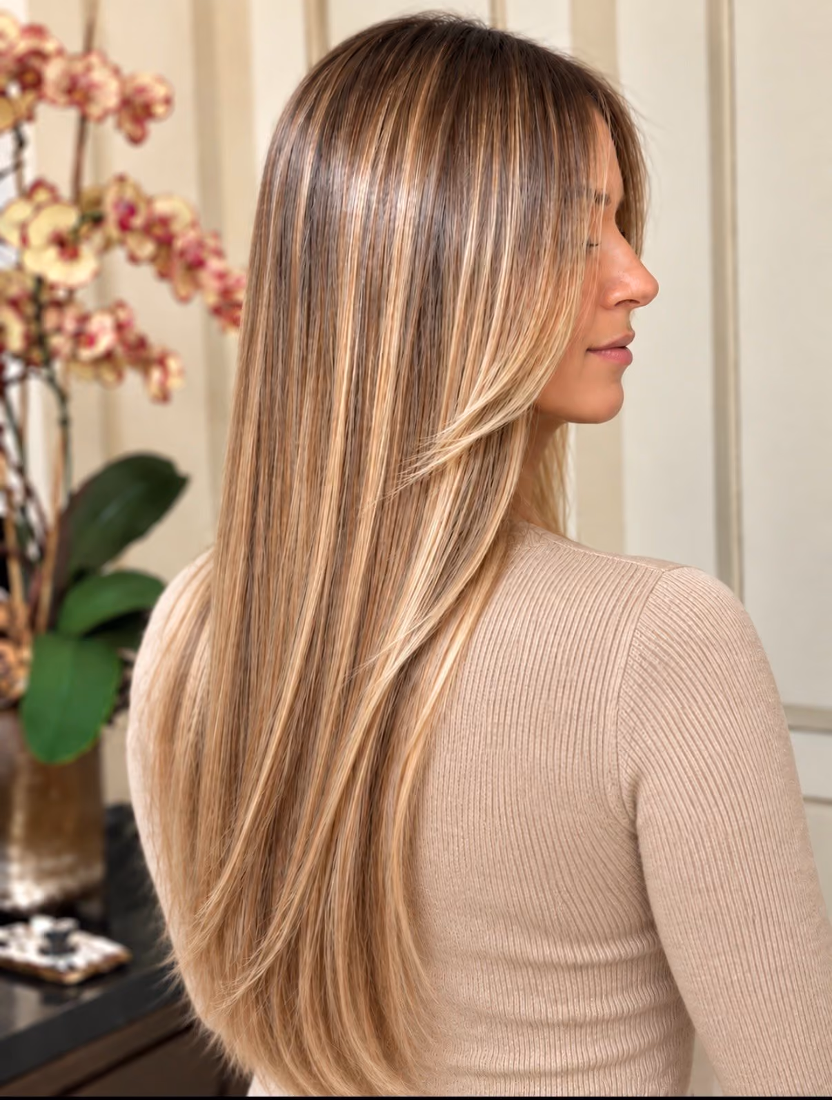 Hair by Mimi's Touch Salon, Coral Gables — frame 126 of 210