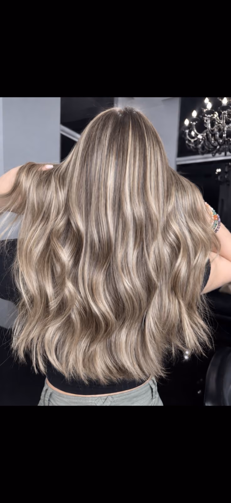 Hair by Mimi's Touch Salon, Coral Gables — frame 123 of 210