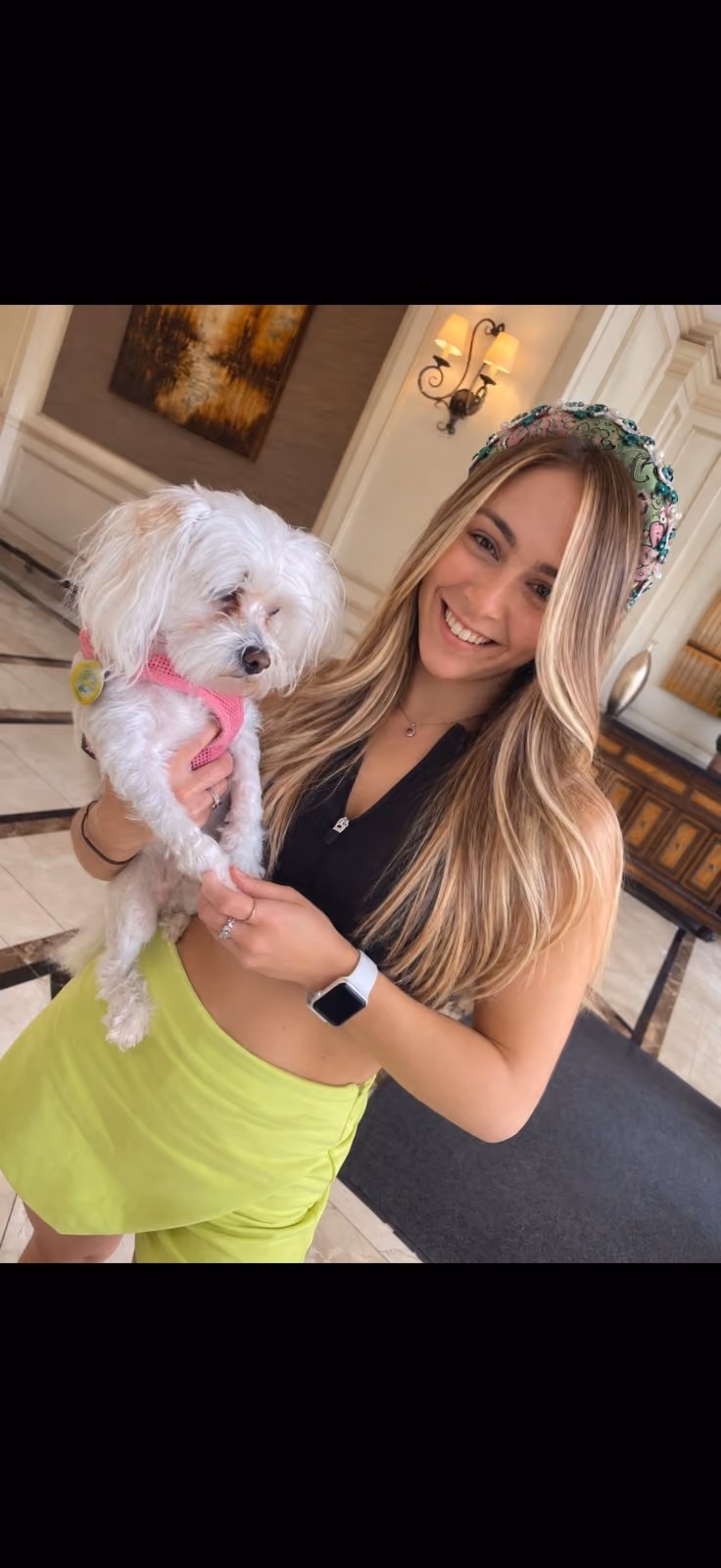 Hair by Mimi's Touch Salon, Coral Gables — frame 156 of 210