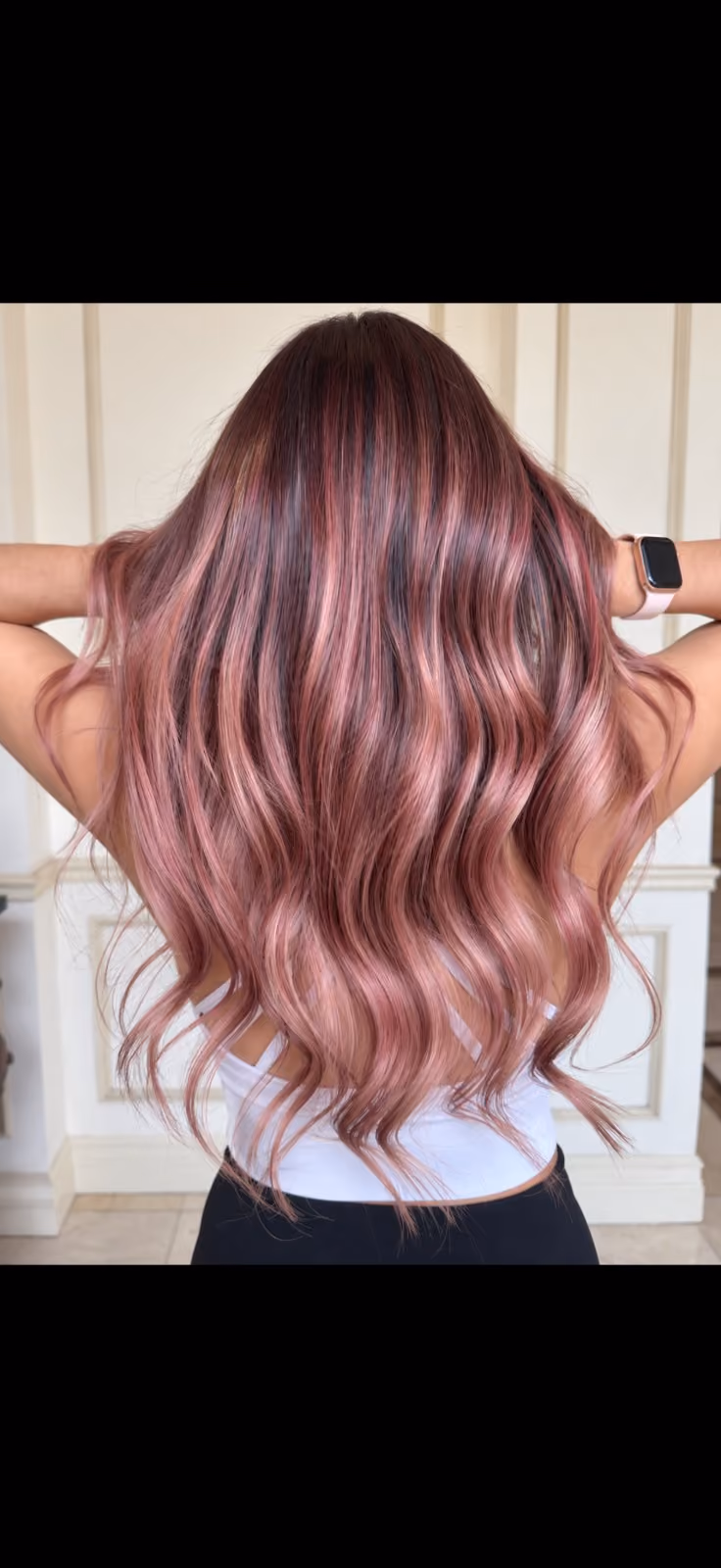 Hair by Mimi's Touch Salon, Coral Gables — frame 136 of 210