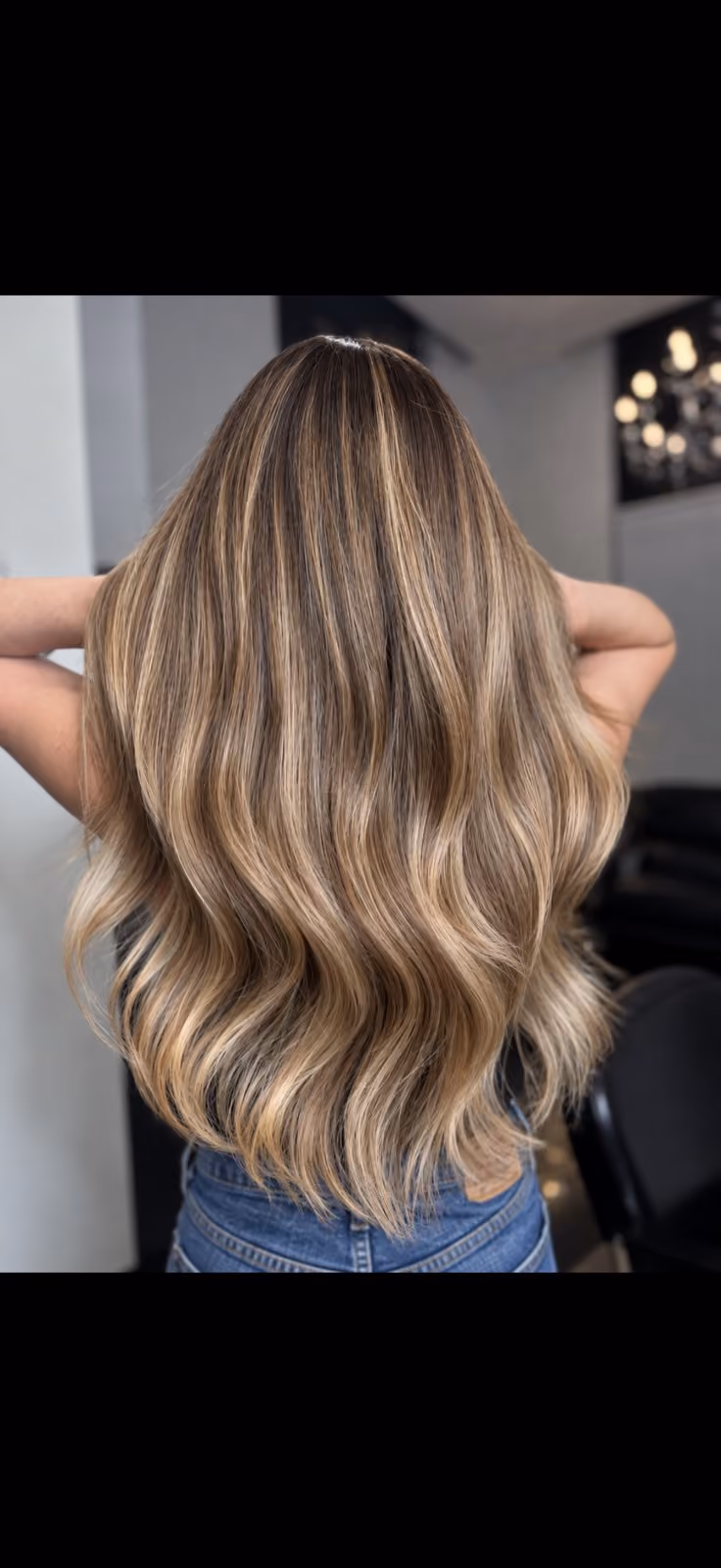 Hair by Mimi's Touch Salon, Coral Gables — frame 163 of 210