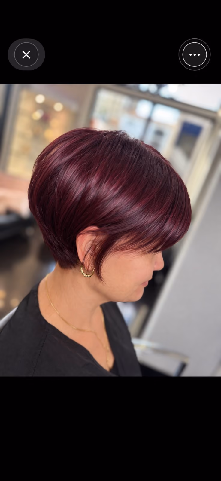 Hair by Mimi's Touch Salon, Coral Gables — frame 138 of 210