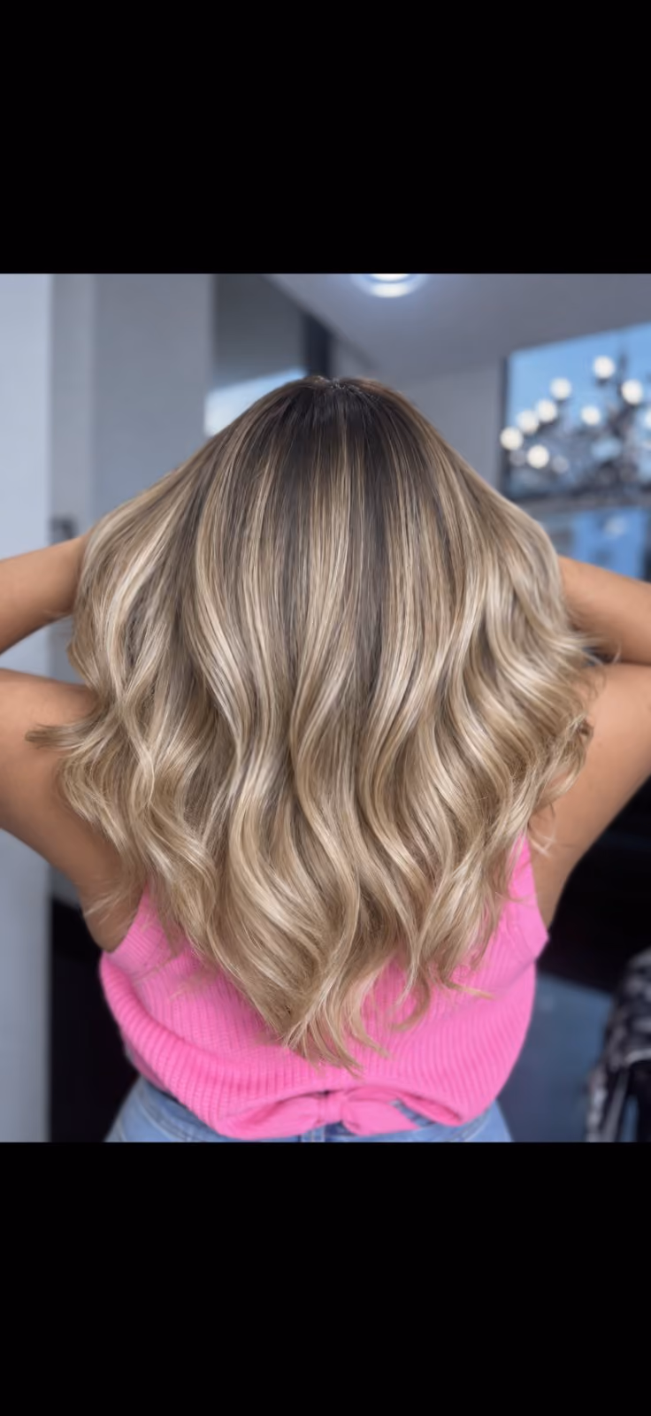 Hair by Mimi's Touch Salon, Coral Gables — frame 42 of 210