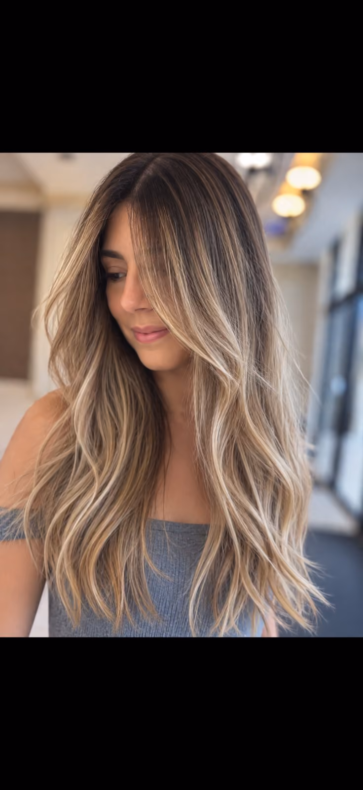 Hair by Mimi's Touch Salon, Coral Gables — frame 35 of 210