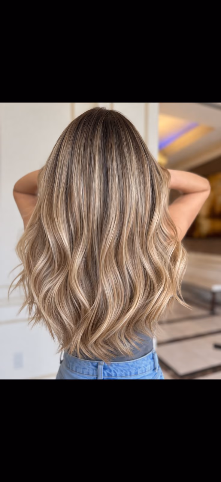 Hair by Mimi's Touch Salon, Coral Gables — frame 36 of 210