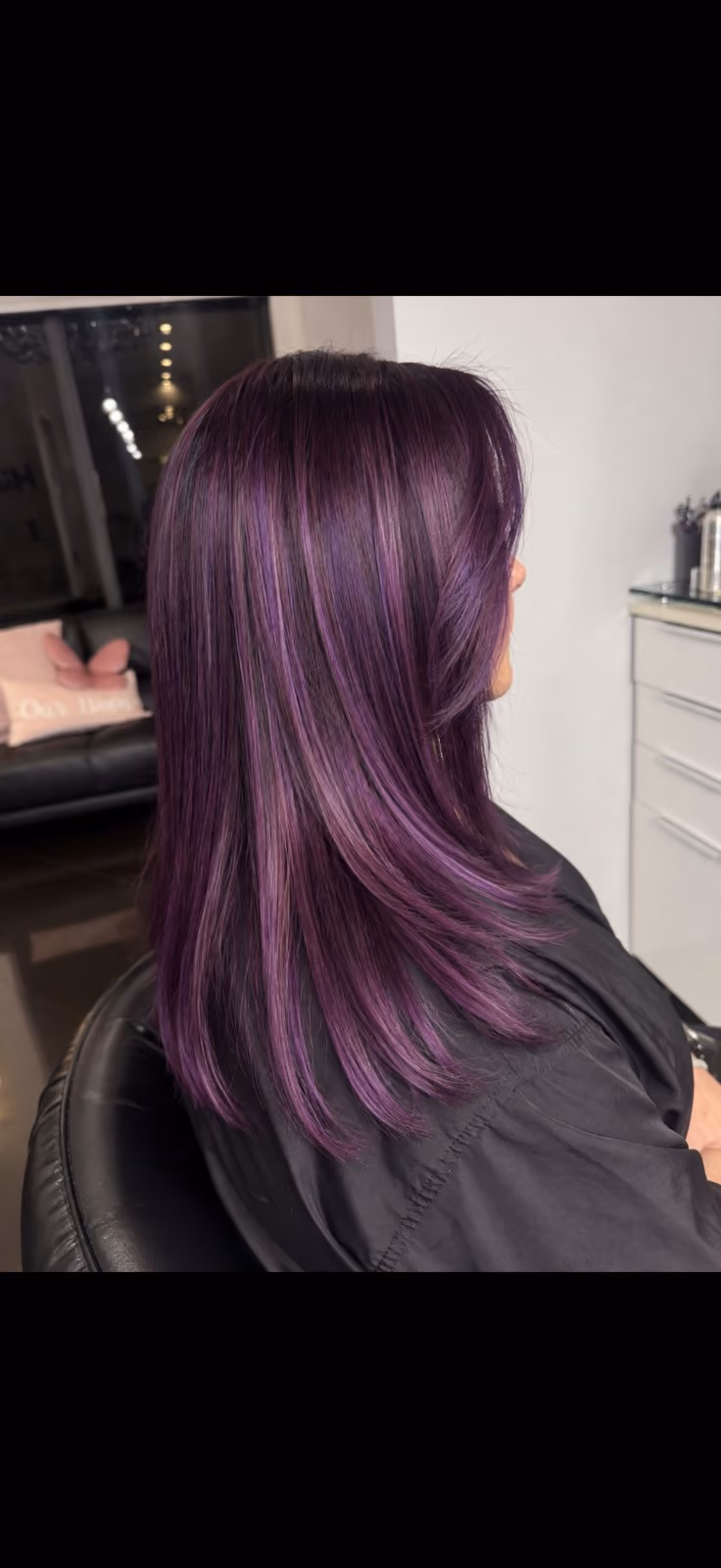 Hair by Mimi's Touch Salon, Coral Gables — frame 140 of 210