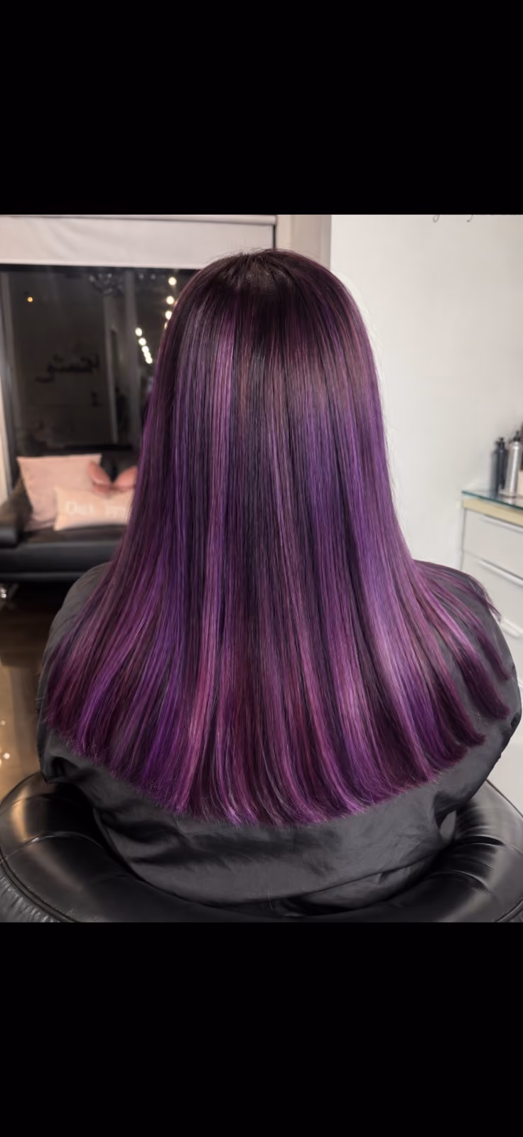 Hair by Mimi's Touch Salon, Coral Gables — frame 139 of 210