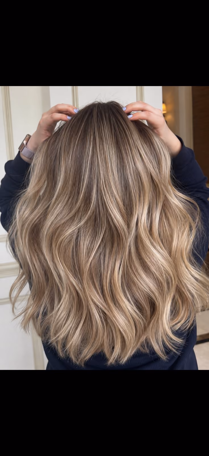 Hair by Mimi's Touch Salon, Coral Gables — frame 153 of 210