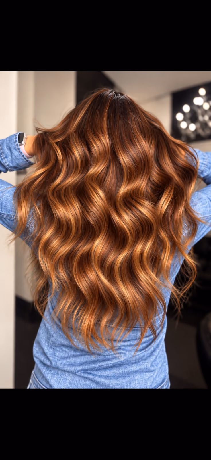 Hair by Mimi's Touch Salon, Coral Gables — frame 181 of 210