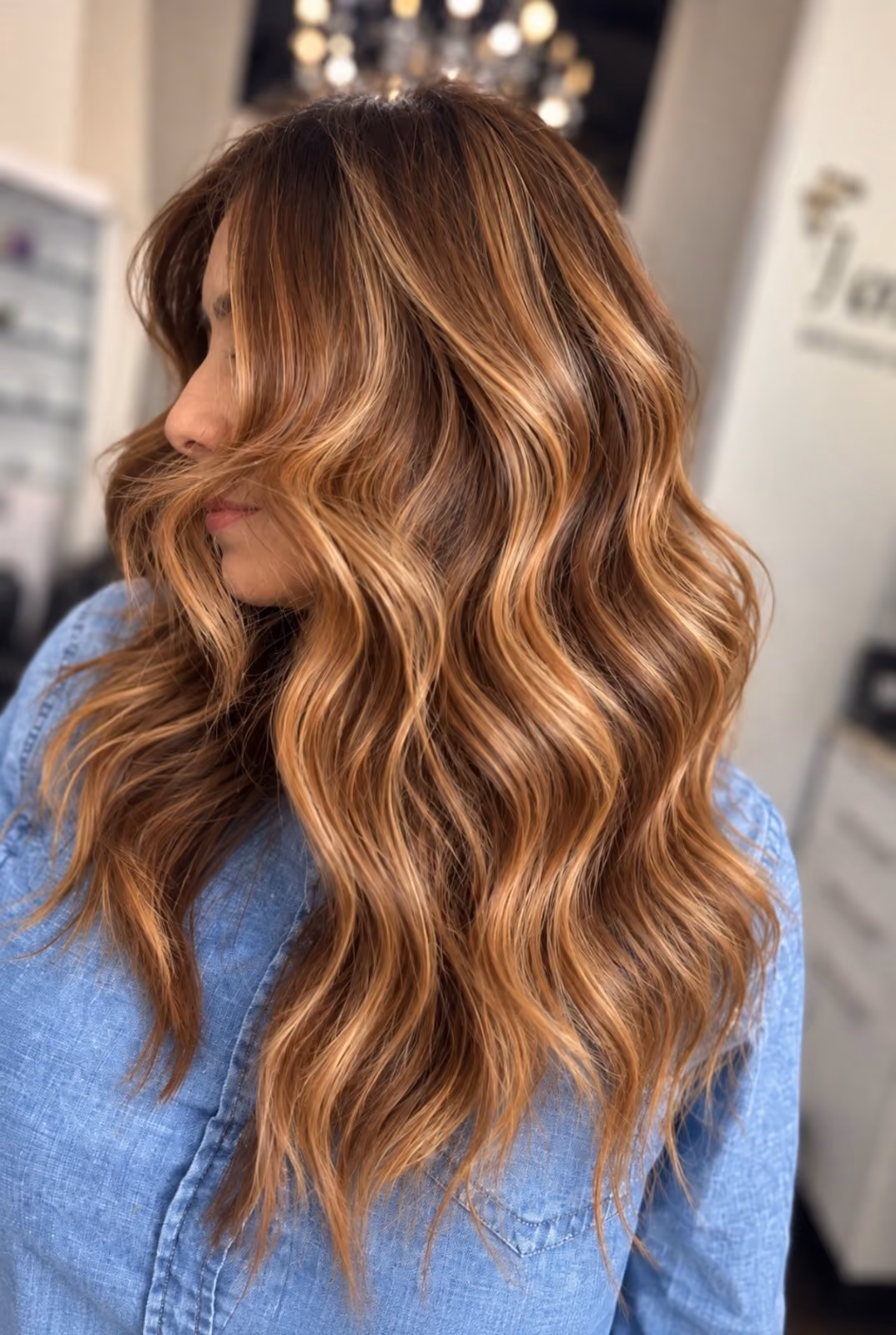 Hair by Mimi's Touch Salon, Coral Gables — frame 180 of 210