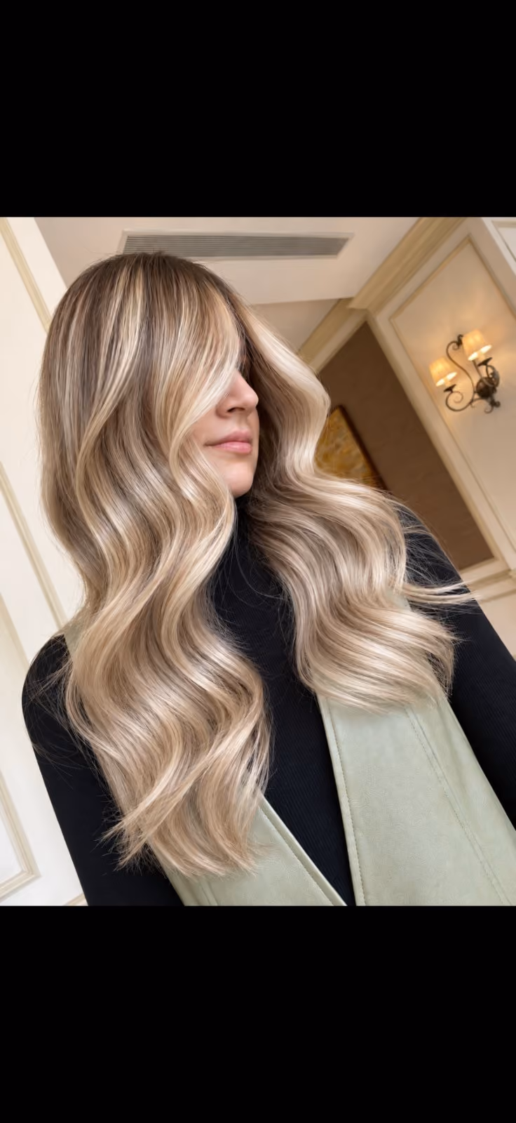 Hair by Mimi's Touch Salon, Coral Gables — frame 57 of 210
