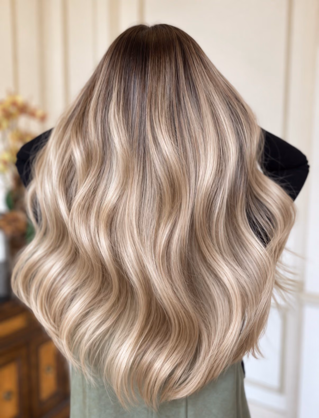 Hair by Mimi's Touch Salon, Coral Gables — frame 58 of 210