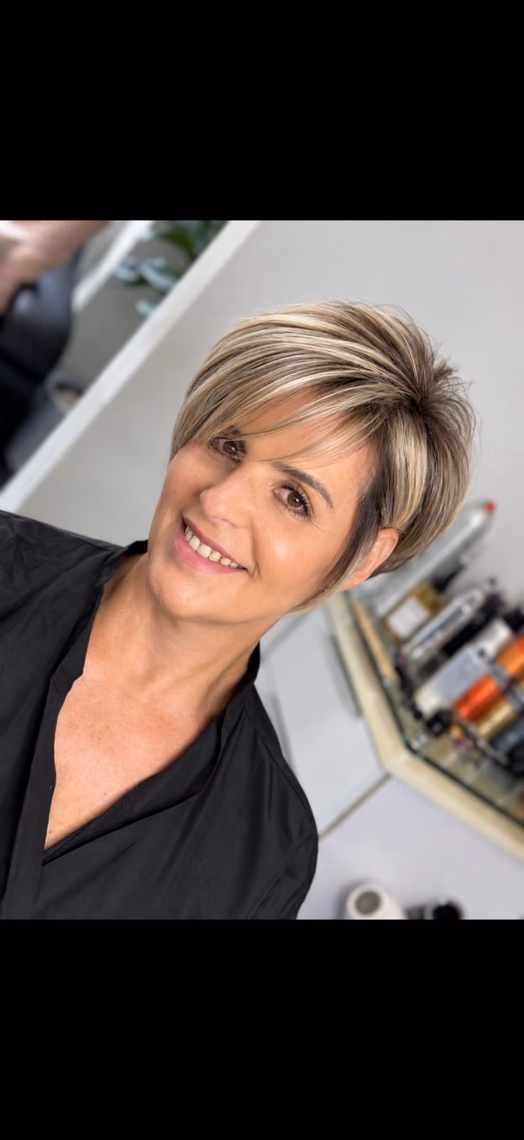 Hair by Mimi's Touch Salon, Coral Gables — frame 60 of 210