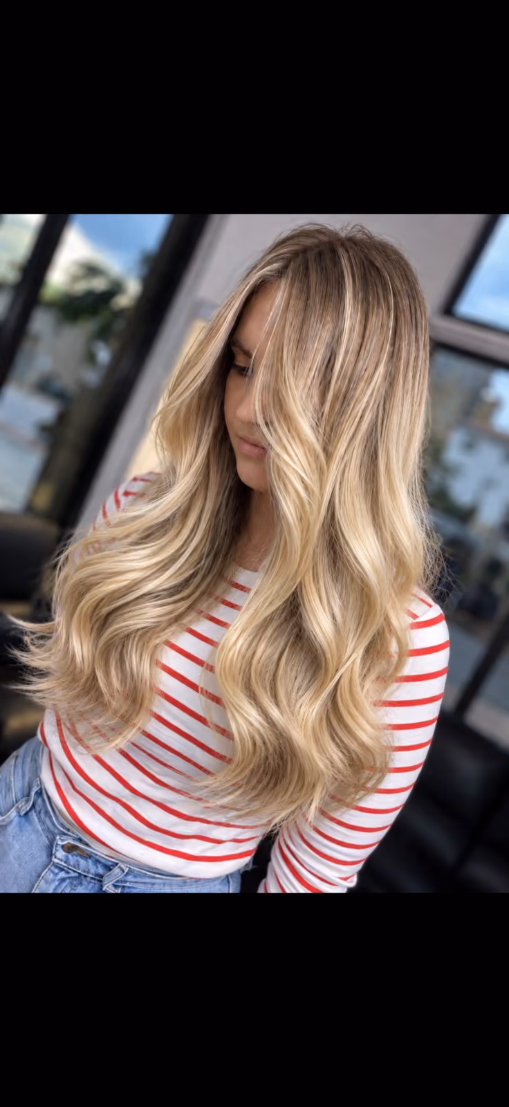 Hair by Mimi's Touch Salon, Coral Gables — frame 21 of 210