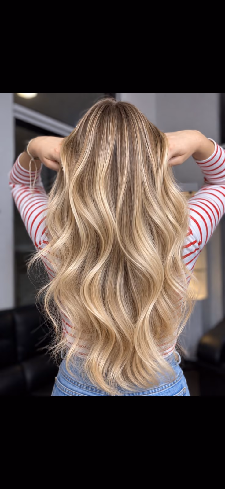 Hair by Mimi's Touch Salon, Coral Gables — frame 22 of 210
