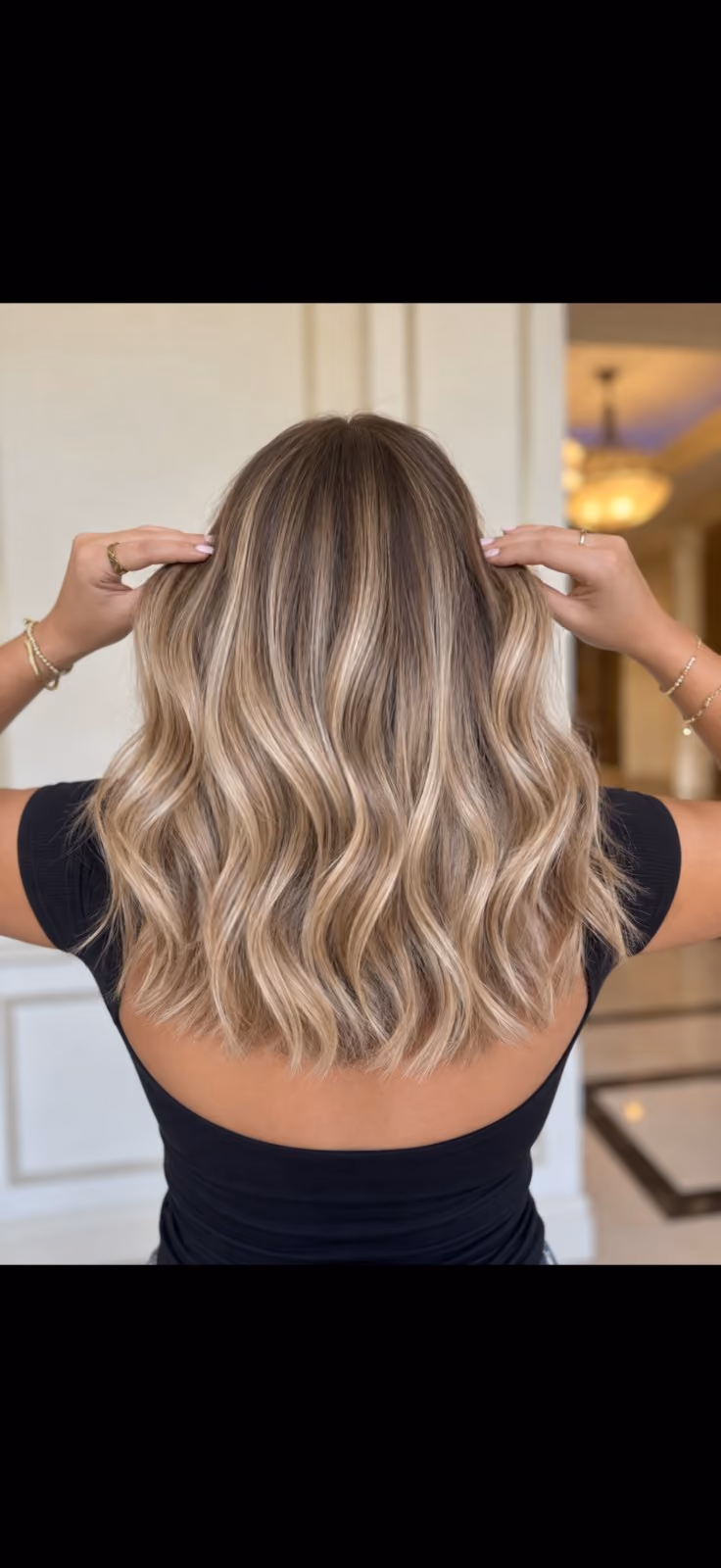 Hair by Mimi's Touch Salon, Coral Gables — frame 66 of 210