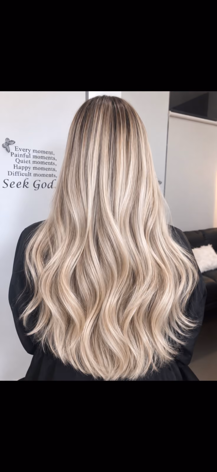 Hair by Mimi's Touch Salon, Coral Gables — frame 5 of 185
