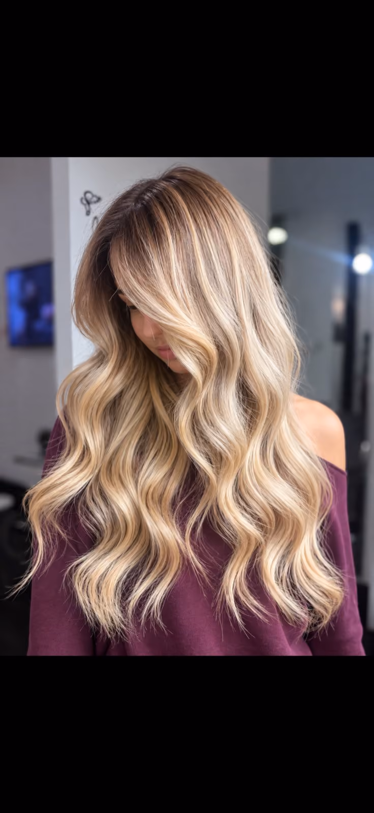 Hair by Mimi's Touch Salon, Coral Gables — frame 76 of 210