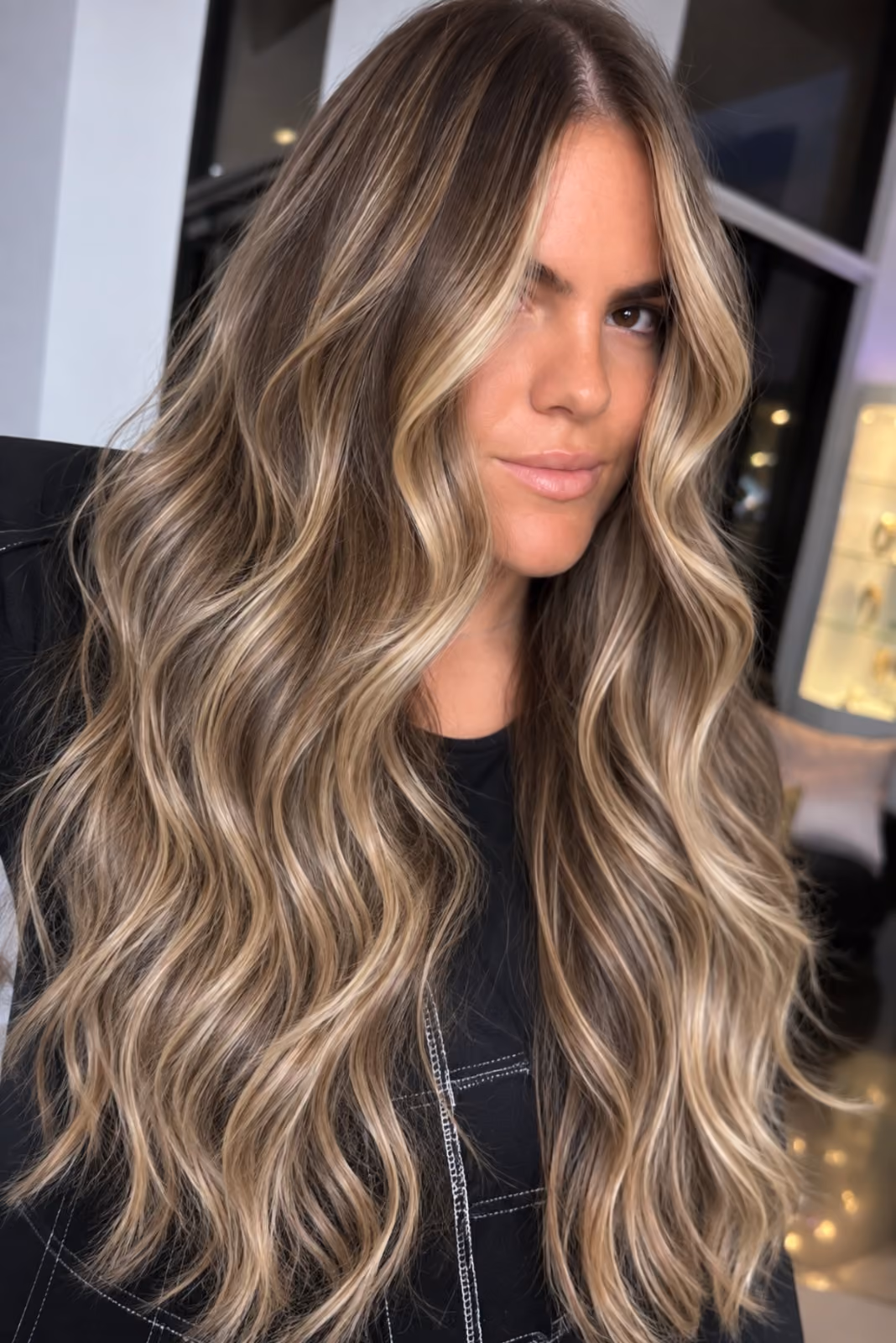 Hair by Mimi's Touch Salon, Coral Gables — frame 145 of 210